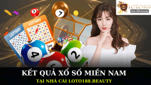 Kết Quả Xổ Số Miền Nam