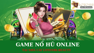 Game Nổ Hũ Online