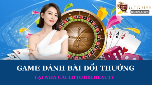 Game Đánh Bài Đổi Thưởng