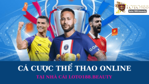 Cá Cược Thể Thao Online