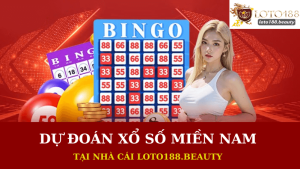 Dự Đoán Xổ Số Miền Nam