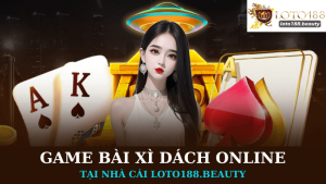 Game Bài Xì Dách Online