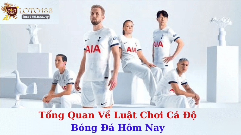 Luật Chơi Cá Độ Bóng Đá