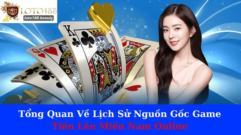 Game Tiến Lên Miền Nam Online