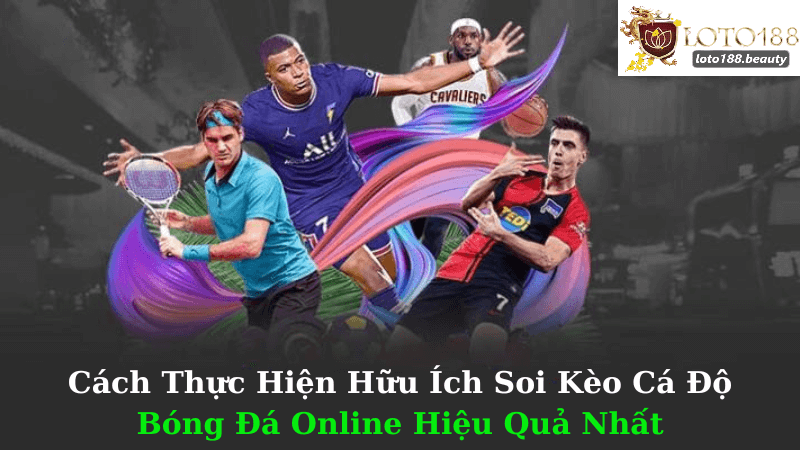 Soi Kèo Cá Độ Bóng Đá Online